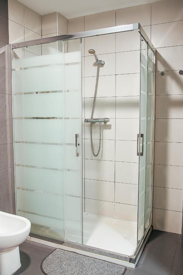 Rentalsevilla Virgen De Loreto Apartament