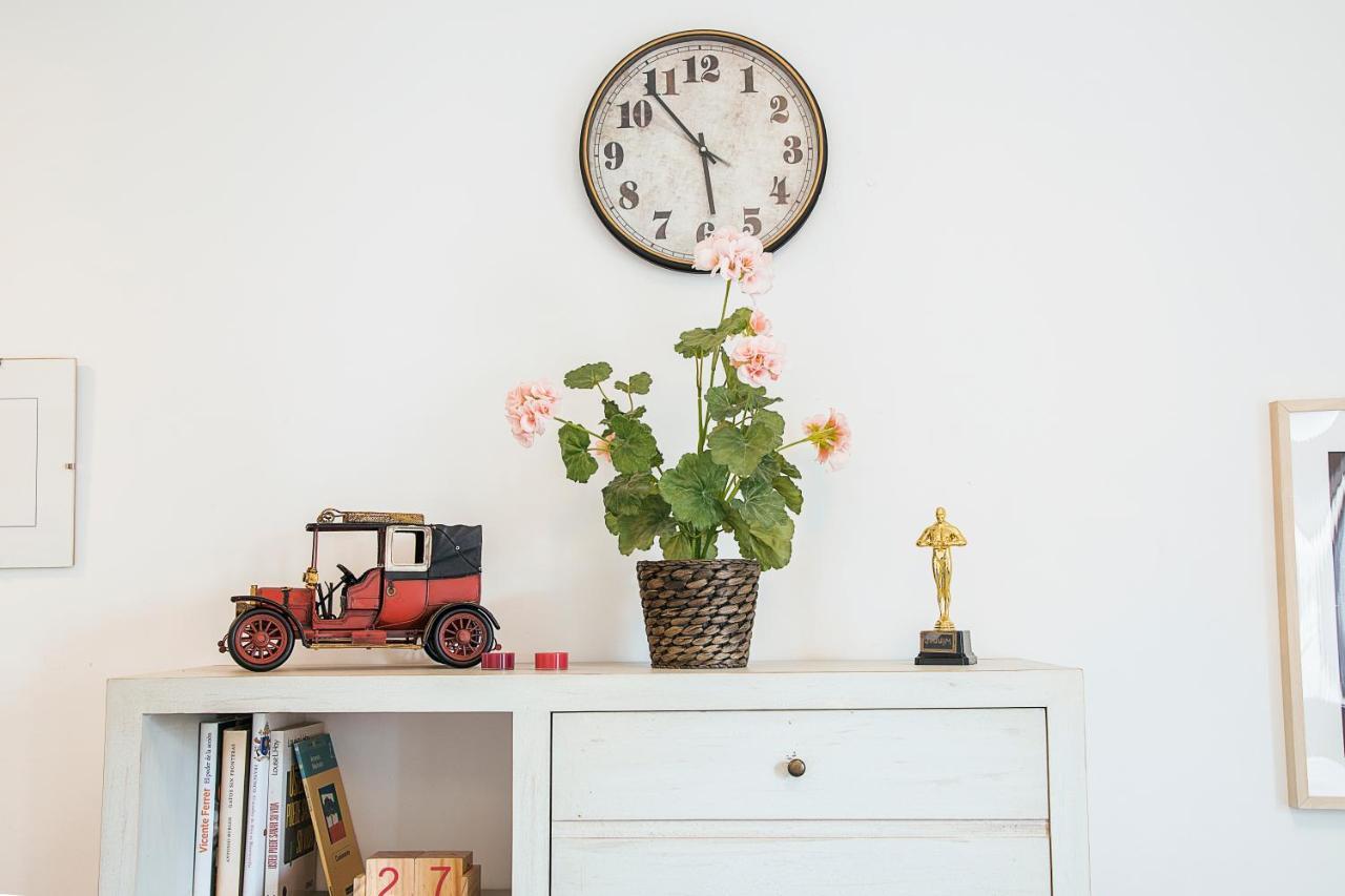 Apartament Rentalsevilla Virgen De Loreto *