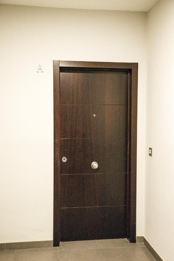 Rentalsevilla Virgen De Loreto Apartament Sevilla