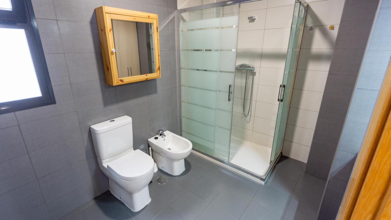 Rentalsevilla Virgen De Loreto Apartament *